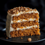 Italian Carrot Cake