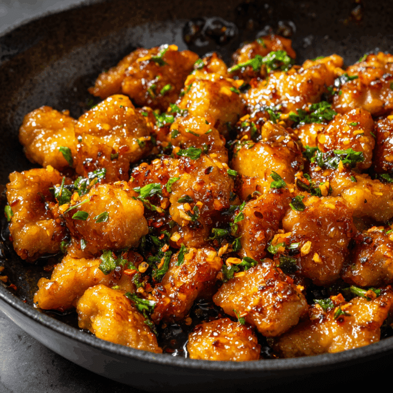 Orange Chicken