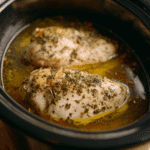 Slow Cooker Chicken Breast