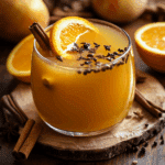 Slow Cooker Pumpkin Apple Cider