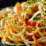 Veggie Noodles