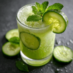 Cucumber Mint Cooler
