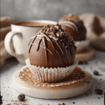 Hot Chocolate Bombs