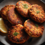 Salmon Patties
